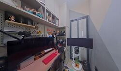 The Garden Residences (D19), Apartment #628816421